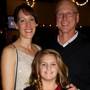 Tom & Jamie Volz